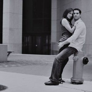 Meet your Posher, Angela